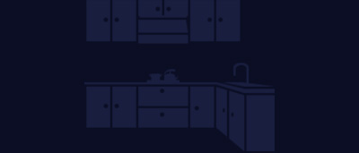 DELUXE Redefining Luxury -  Kitchen